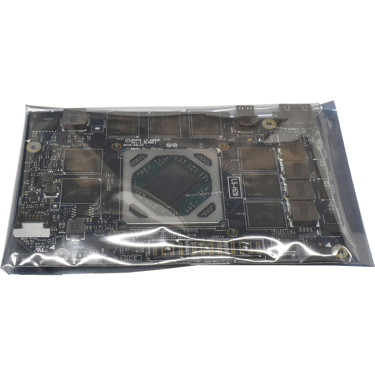 Dell-AMD-Radeon-Pro-WX7100-0YRPP8-8GB-GDDR5-Grafik-001.jpg Dell AMD Radeon Pro WX7100 0YRPP8 8GB GDDR5 Grafikkarte HDMI mDP für Precision 7730 7740