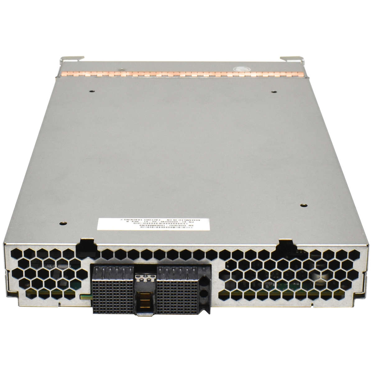 System-Controller-481342-001-Hp-StorageWorks-MSA20-003.jpg System Controller 481342-001 Hp StorageWorks MSA2000 SAS I Controller AJ751A