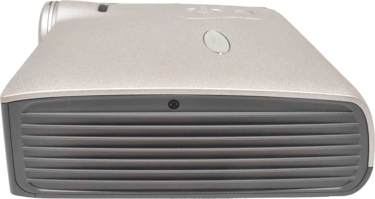 Acer PD 520 1024 x 768 DLP Projektor 1500 ANSI-Lumen Kontrast 1800:1 + Remote Control