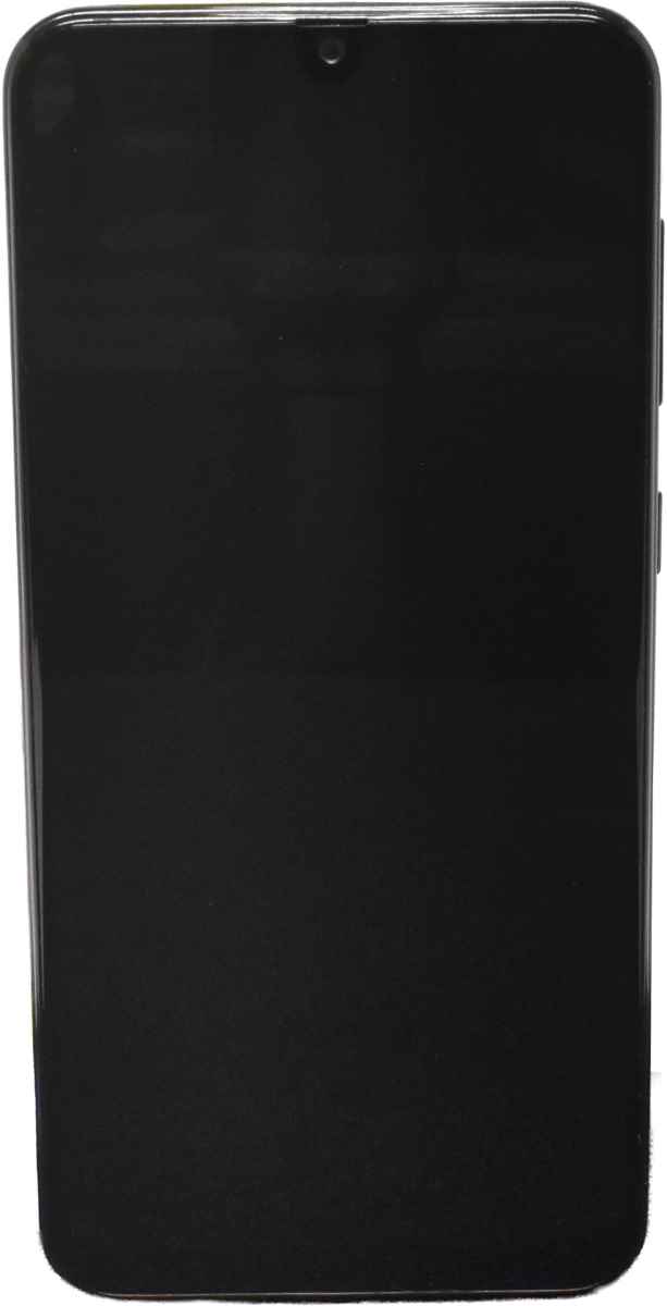 SAMSUNG GALAXY A50 6.4" Smartphone black SM-A505FN 4GB RAM 128GB ROM no SIM Lock