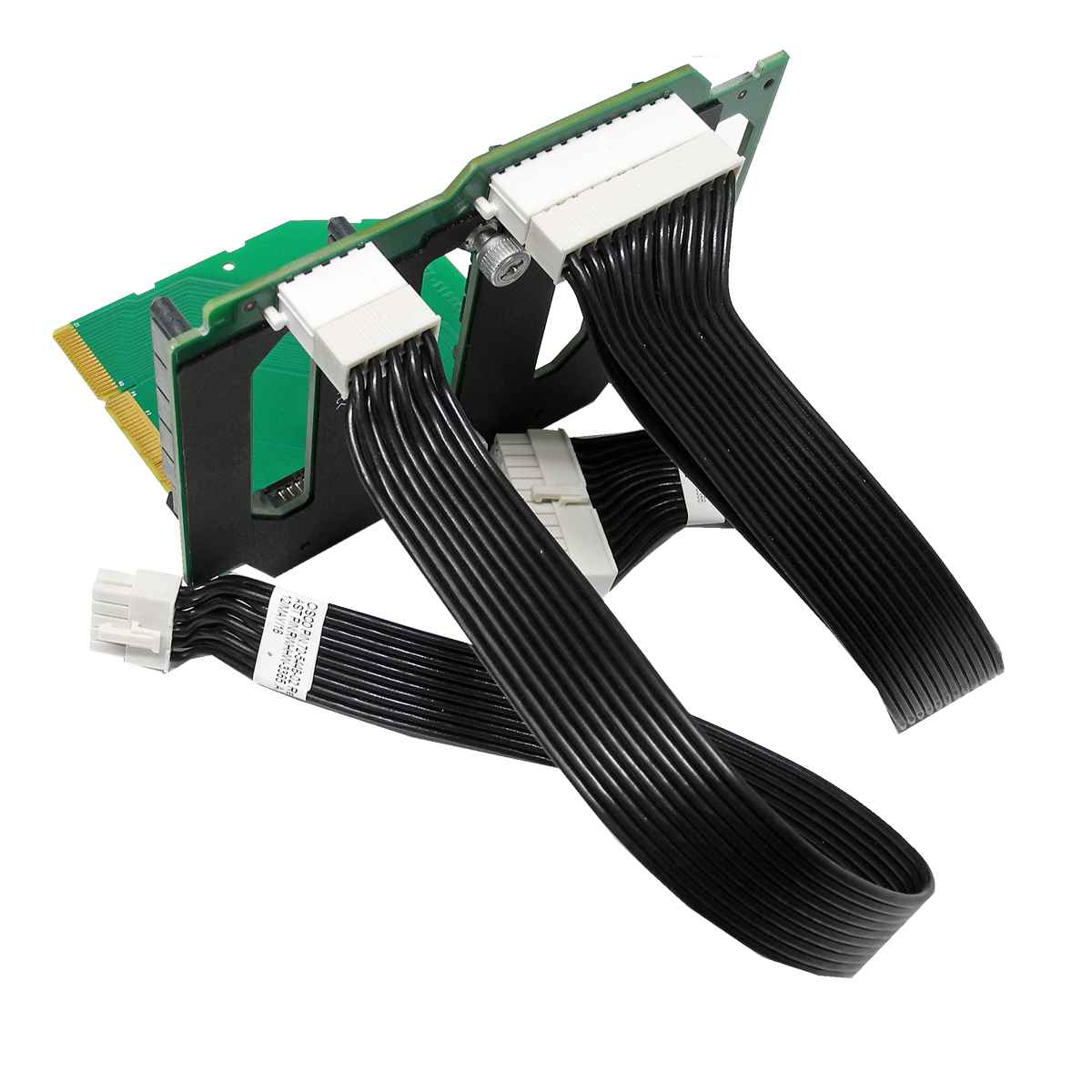 Cisco 73-15638-04 A0+ Riser Board Assembly für UCS C460 M4 + 2x Kabel Cisco 73-15638-04 A0+ Riser Board Assembly für UCS C460 M4 + 2x Kabel