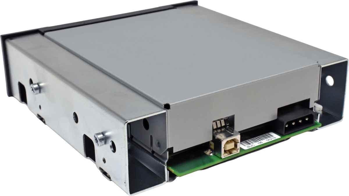 HP DAT 72 USB DW026A DW026-60005 internal Tape Drive 36GB / 72GB