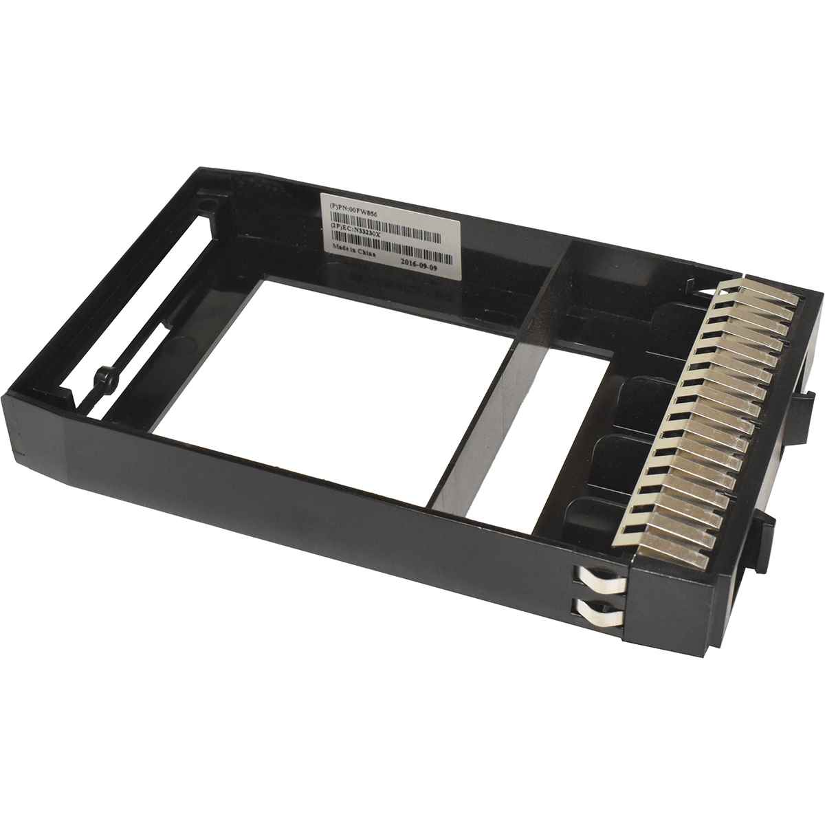 IBM Lenovo Hard Drive Blank Filler Tray für Lenovo x3650 M5 Server 00FW856 IBM Lenovo Hard Drive Blank Filler Tray für Lenovo x3650 M5 Server 00FW856