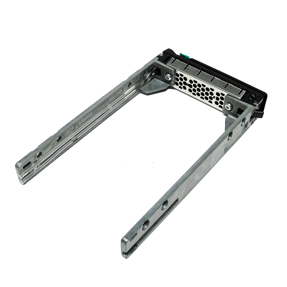 Intel 2.5 " HDD Caddy / Rahmen D37158-001 für SR1550, SR1600, SR2600 Server Intel 2.5 " HDD Caddy / Rahmen D37158-001 für SR1550, SR1600, SR2600 Server