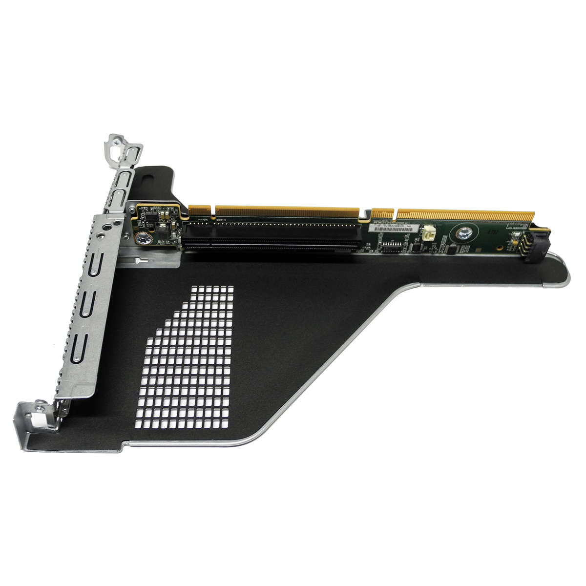 HP-Riser-Board-Assembly-für-ProLiant-DL360-Gen10-S-004.jpg HP Riser Board Assembly für ProLiant DL360 Gen10 Server 869432-001 875545-001