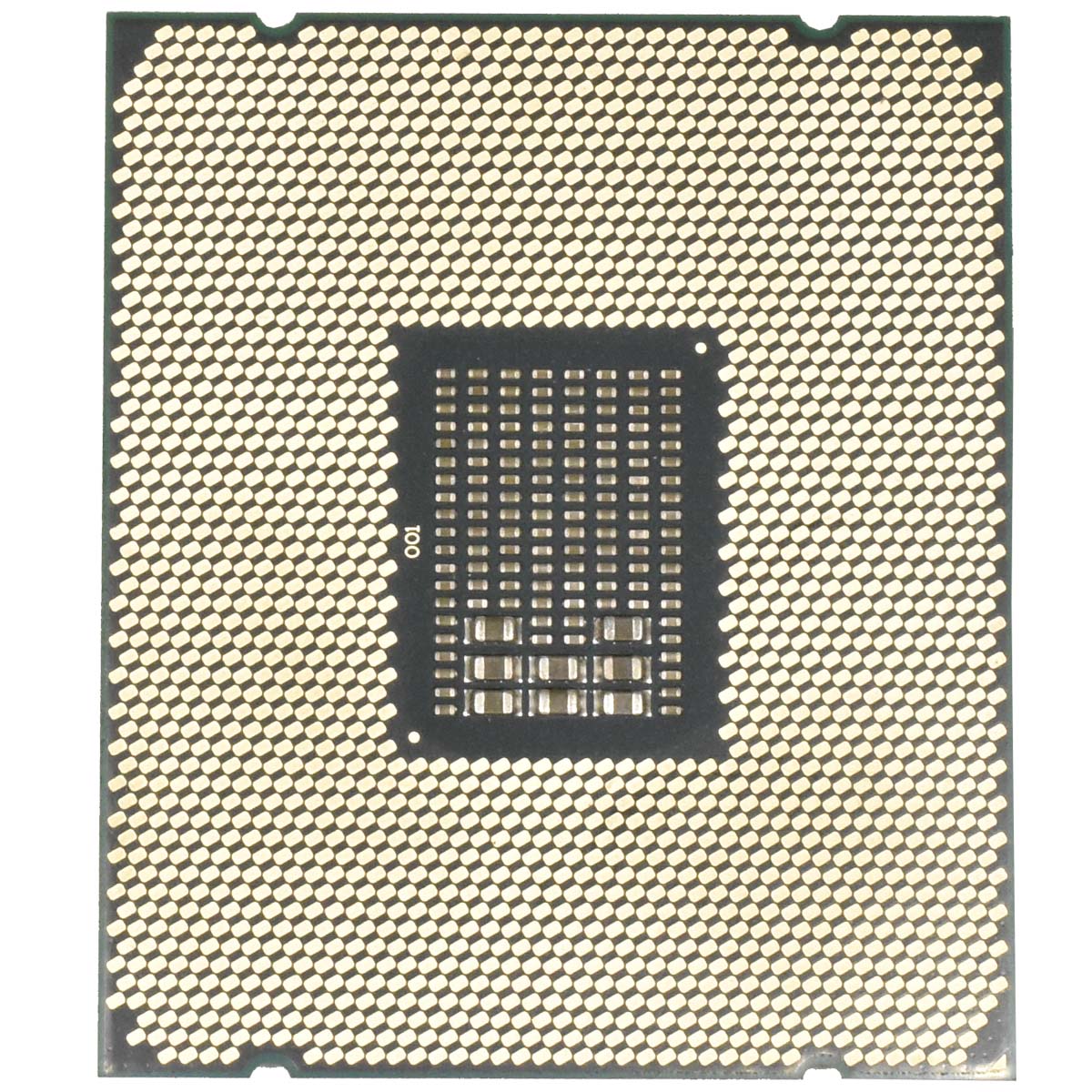Intel Xeon Processor E5-4610 V4 25MB Cache 1,80 GHz 6-Core FCLGA2011-3 SR2SE Intel Xeon Processor E5-4610 V4 25MB Cache 1,80 GHz 6-Core FCLGA2011-3 SR2SE