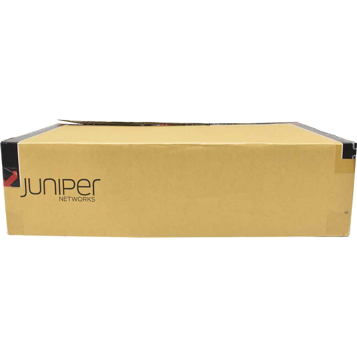 Juniper SRX340-SYS-JB 8-Port RJ-45 GE 8-Port SFP GE Rack Ears + SRX-MP-LTE-AE OVP