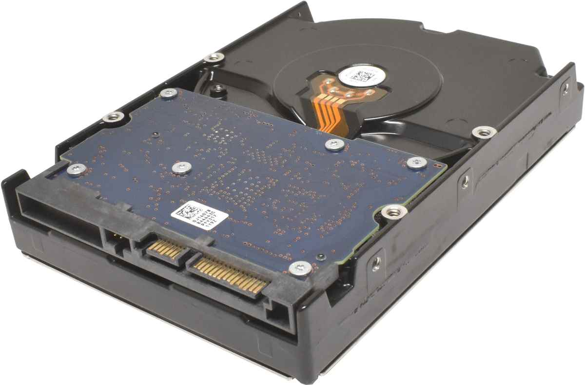 HP Hitachi 3TB 3.5" 7.2K SATA 3G HDD Festplatte HUA723030ALA640 638519-001 HP Hitachi 3TB 3.5" 7.2K SATA 3G HDD Festplatte HUA723030ALA640 638519-001