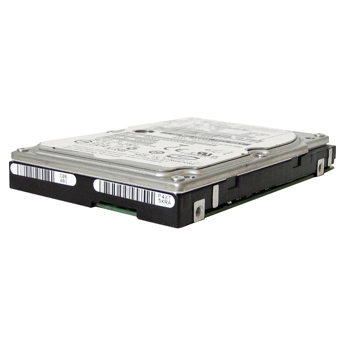 Fujitsu Seagate 450GB 2.5" 10k 6G SAS HDD Festplatte ST9450405SS CA05954-1795 ETERNUS DX60 S2