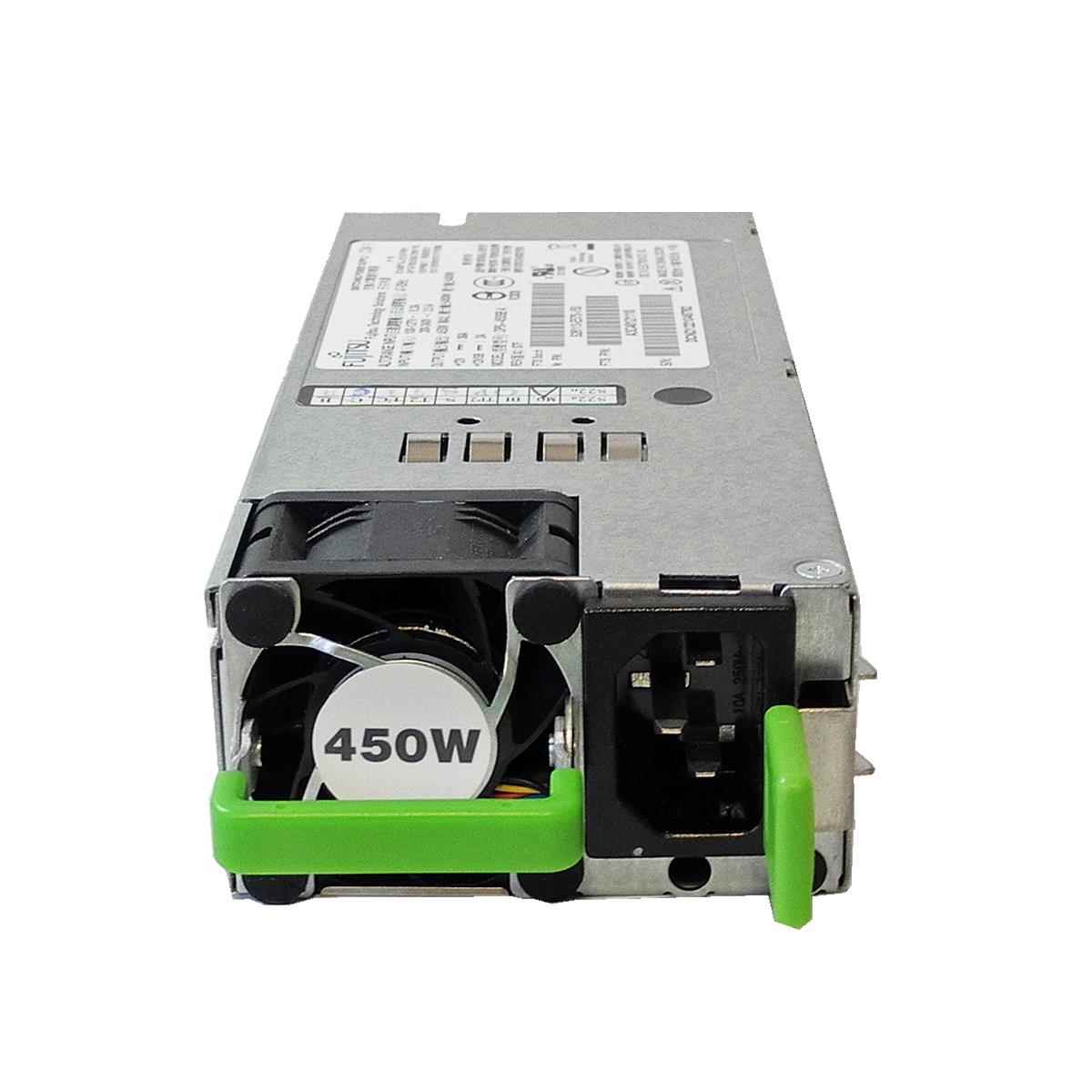Fujitsu S13-450P1A 450W Watt Netzteil Primergy RX2540 A3C40172099 Fujitsu DPS-450SB A 450W Watt Netzteil Primergy RX200 S7 S8 RX300 S7 S8 A3C40121110