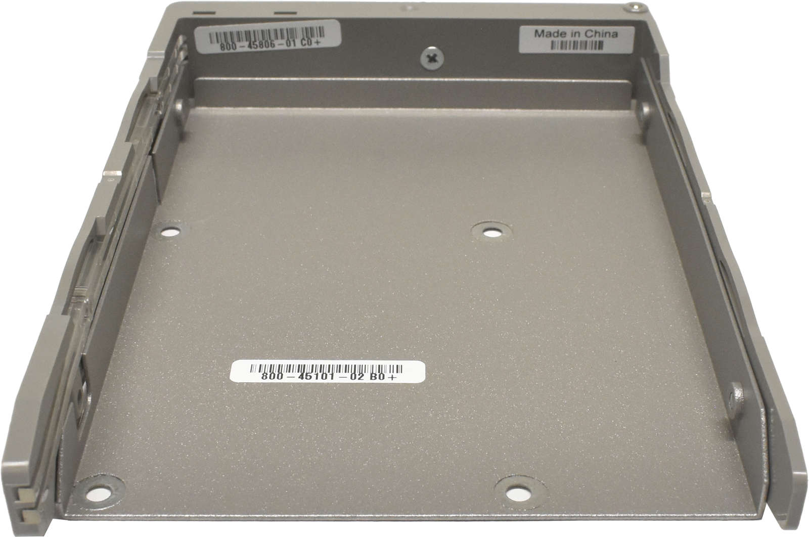 Cisco 800-45806-01 800-45101-02 3.5" HDD & SSD Caddy Rahmen LFF SAS SATA für UCS C3160 / C260 S3260 Servers
