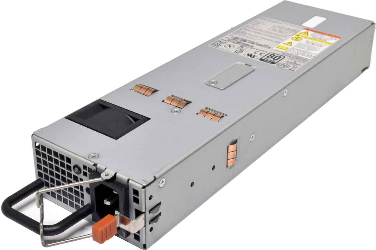 Xyratex Emerson 850W Netzteil Power Supply AP-PSU-HE850-AC-01 0963415-07