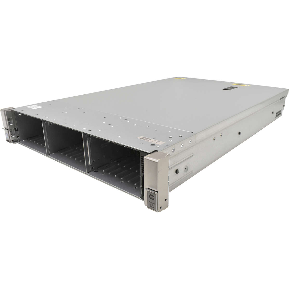 HP-ProLiant-DL380-Gen9-2U-no-CPU-RAM-P440ar-2x-Hea-003.jpg HP ProLiant DL380 Gen9 2U no CPU RAM P440ar 2x Heatsink Expander 1 Riser 24Bay 2,5 Zoll