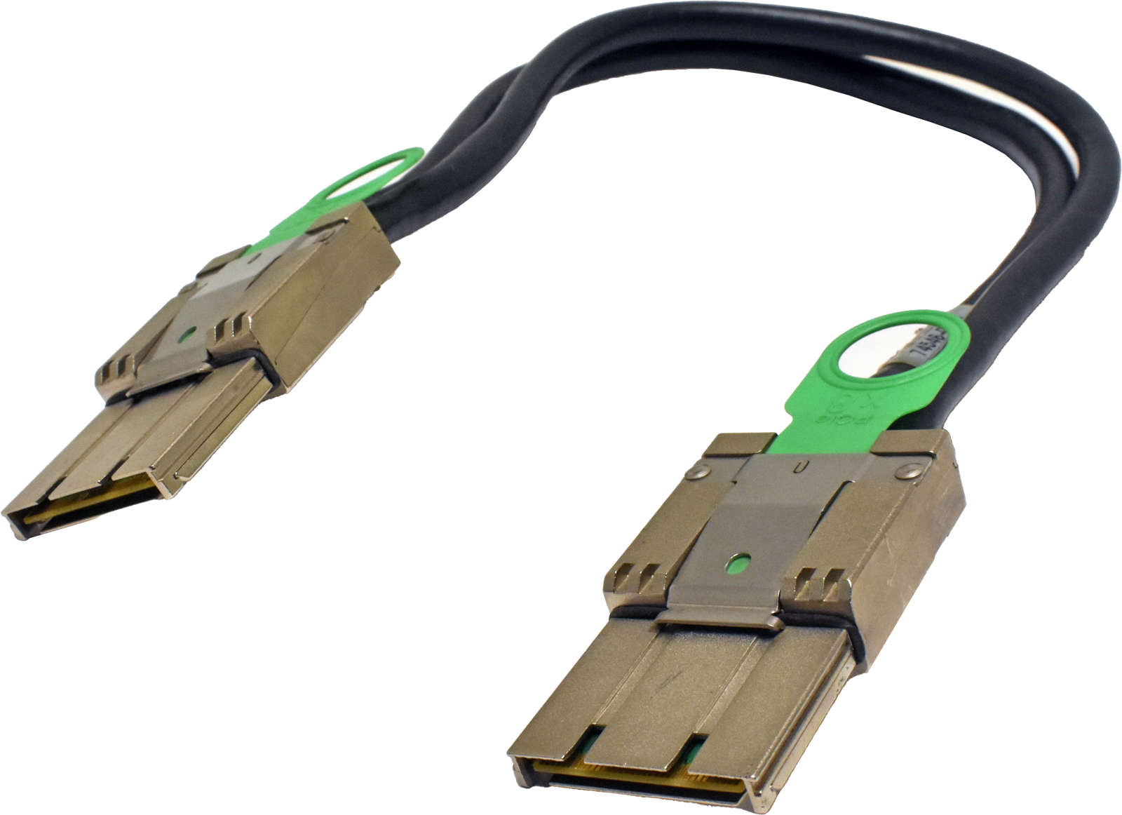 Juniper-Molex-74546-0813-45cm-Stack-Cable-Locking-004.jpg Juniper Molex 74546-0813 45cm Stack Cable + Locking
