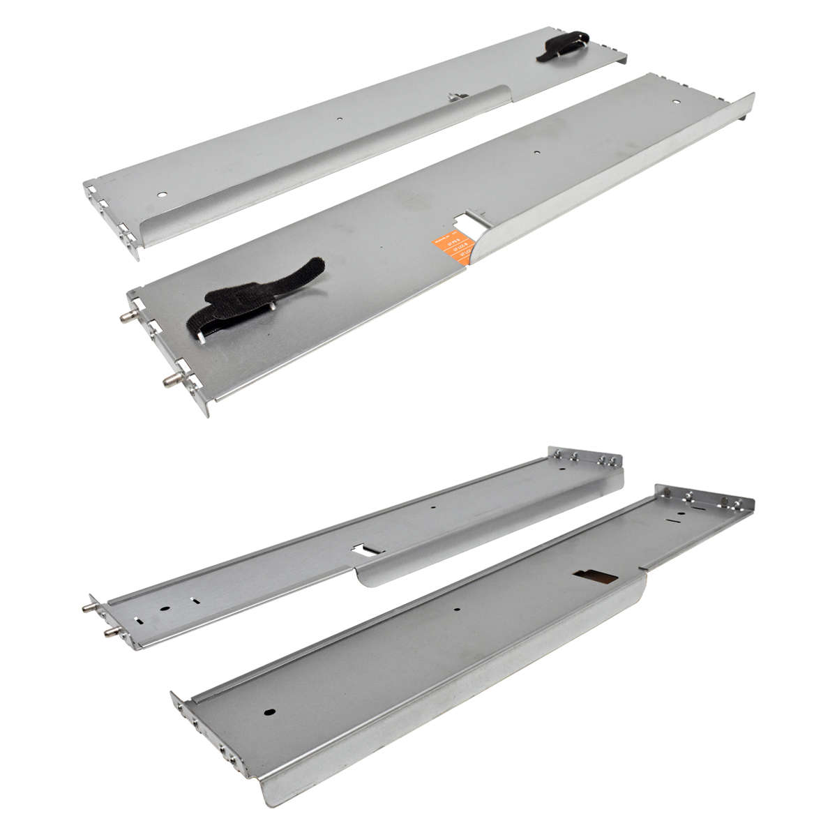 EMC-Rack-Rail-Kit-Rackschienen-042-005-387-042-005-001.jpg EMC Rack Rail Kit Rackschienen 042-005-387 042-005-389 für CX4