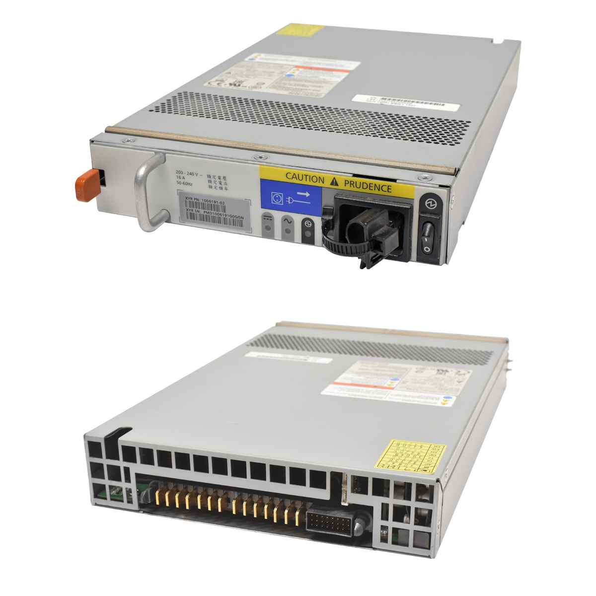 Delta Electronics 2800W Schaltnetzteil UD-PSU02-2800-AC TDPS-2800AB B 1006291-02 Delta Electronics 2800W Schaltnetzteil UD-PSU02-2800-AC TDPS-2800AB B 1006291-02