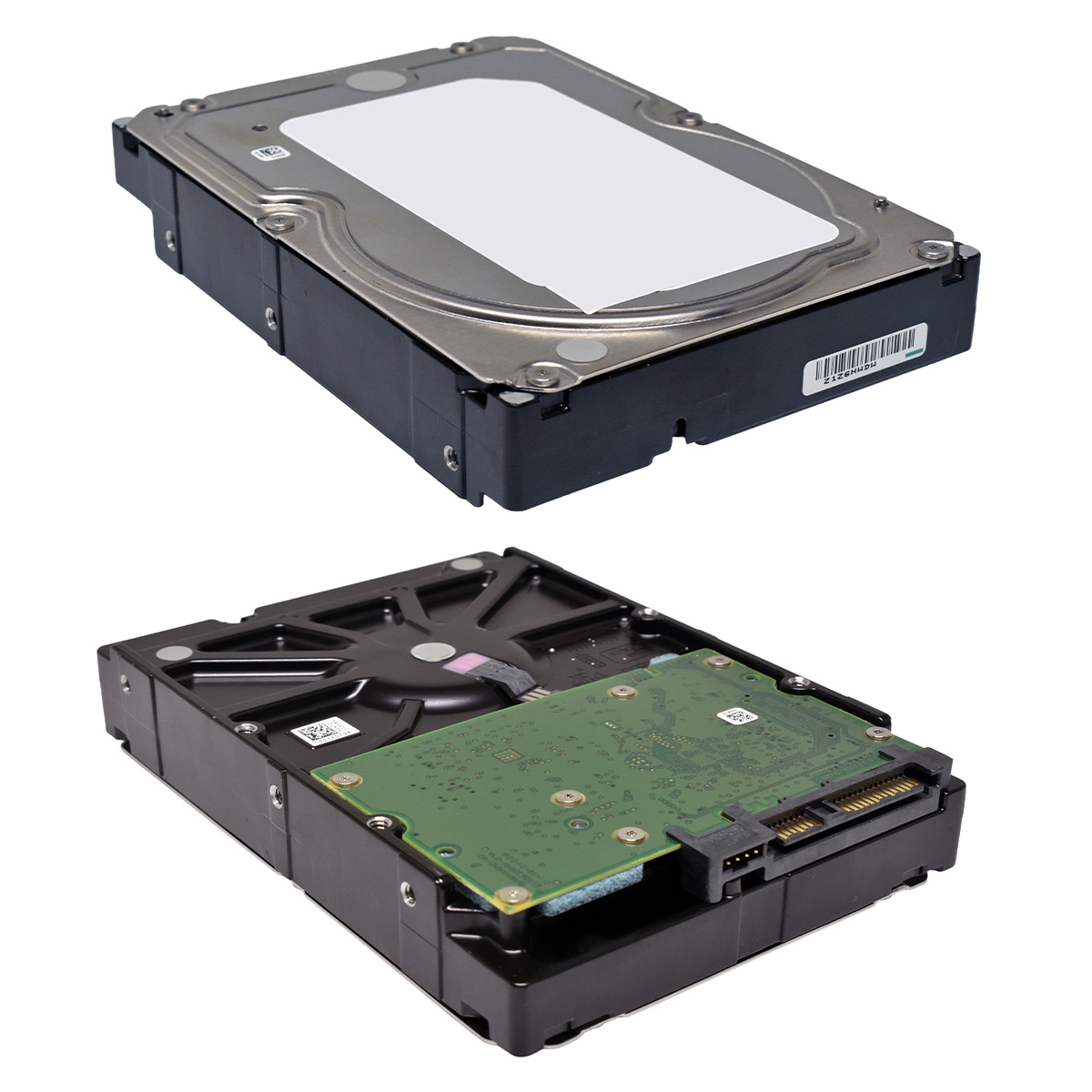 7 Seagate STXXXXXXX 3.5 Zoll SAS NEUTRAL - 5.jpg Seagate 3TB 3.5" 7.2K 6G SAS HDD ST3000NM0023