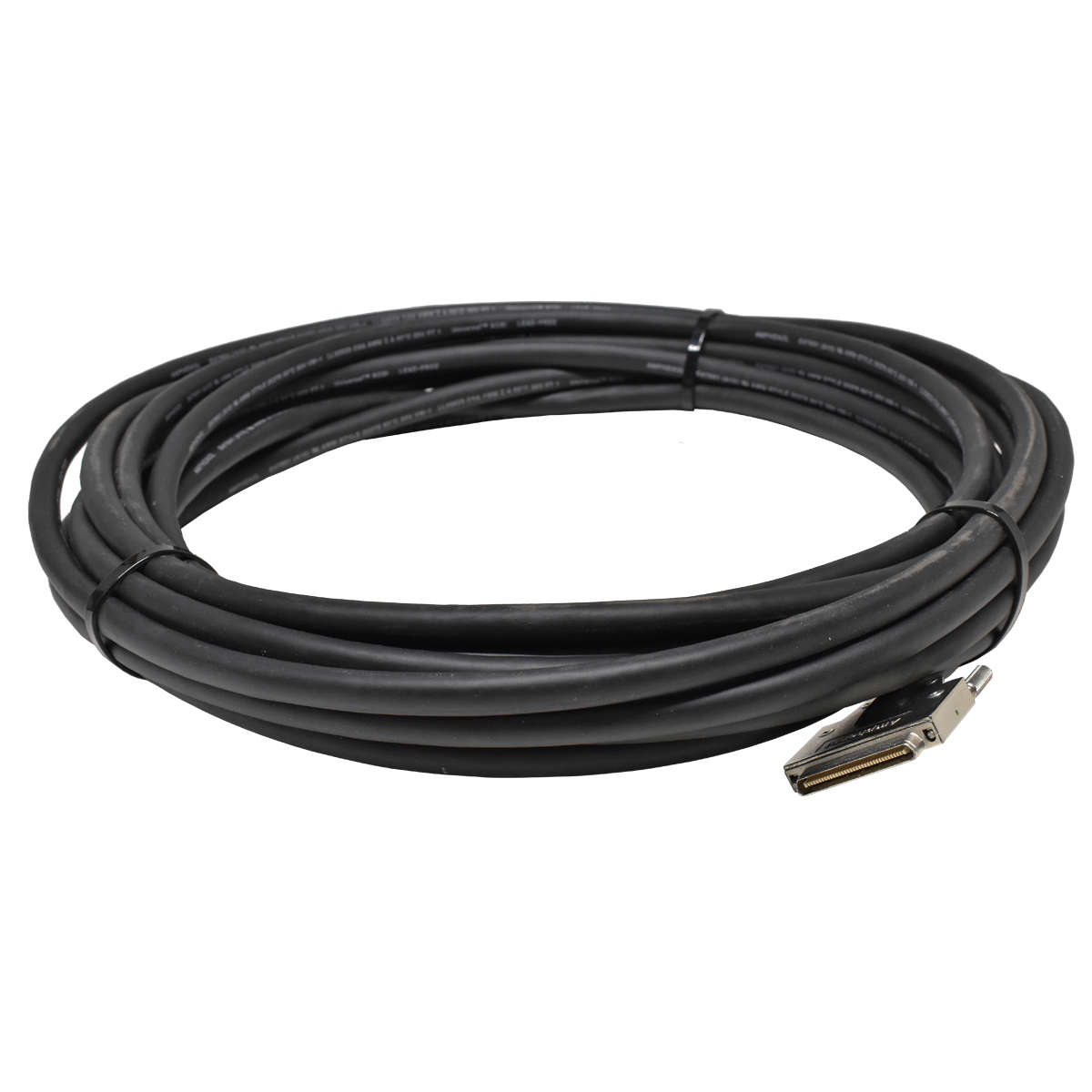 Datenkabel-10m-Kabel-Sun-Amphenol-530-3632-01-SCSI-002.jpg Datenkabel 10m Kabel Sun Amphenol 530-3632-01 SCSI VHDCI - VHDCI