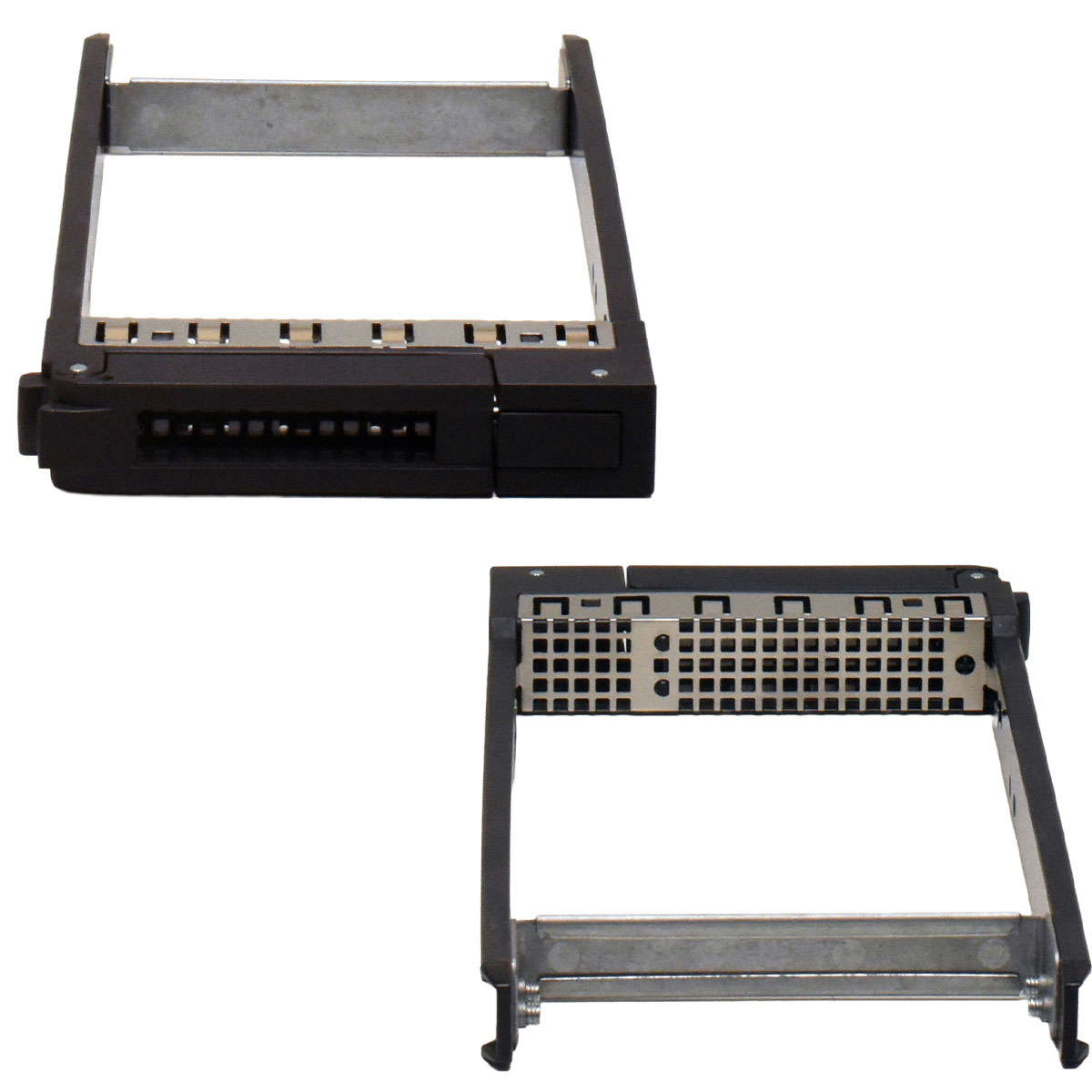 HPE ZCentral 4R 2,5 Zoll Caddy Rahmen PN: L78144-001 E188375