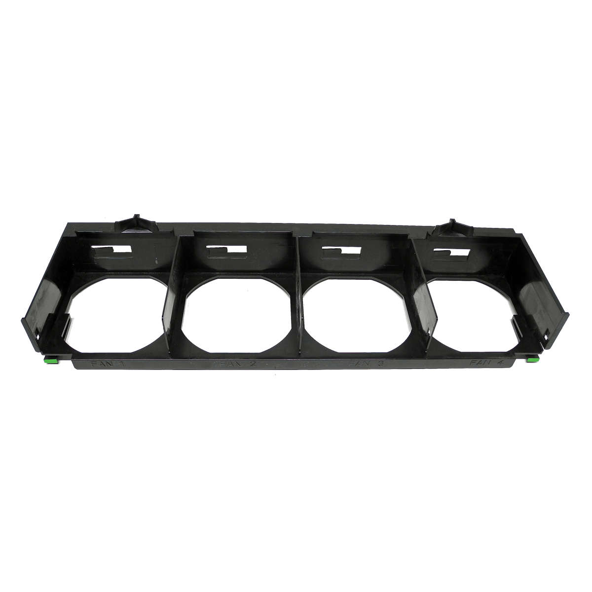 Fujitsu C26361-K644-C955 4-Slot Fan Cage /Lüfter Käfig für Primergy TX300 S7