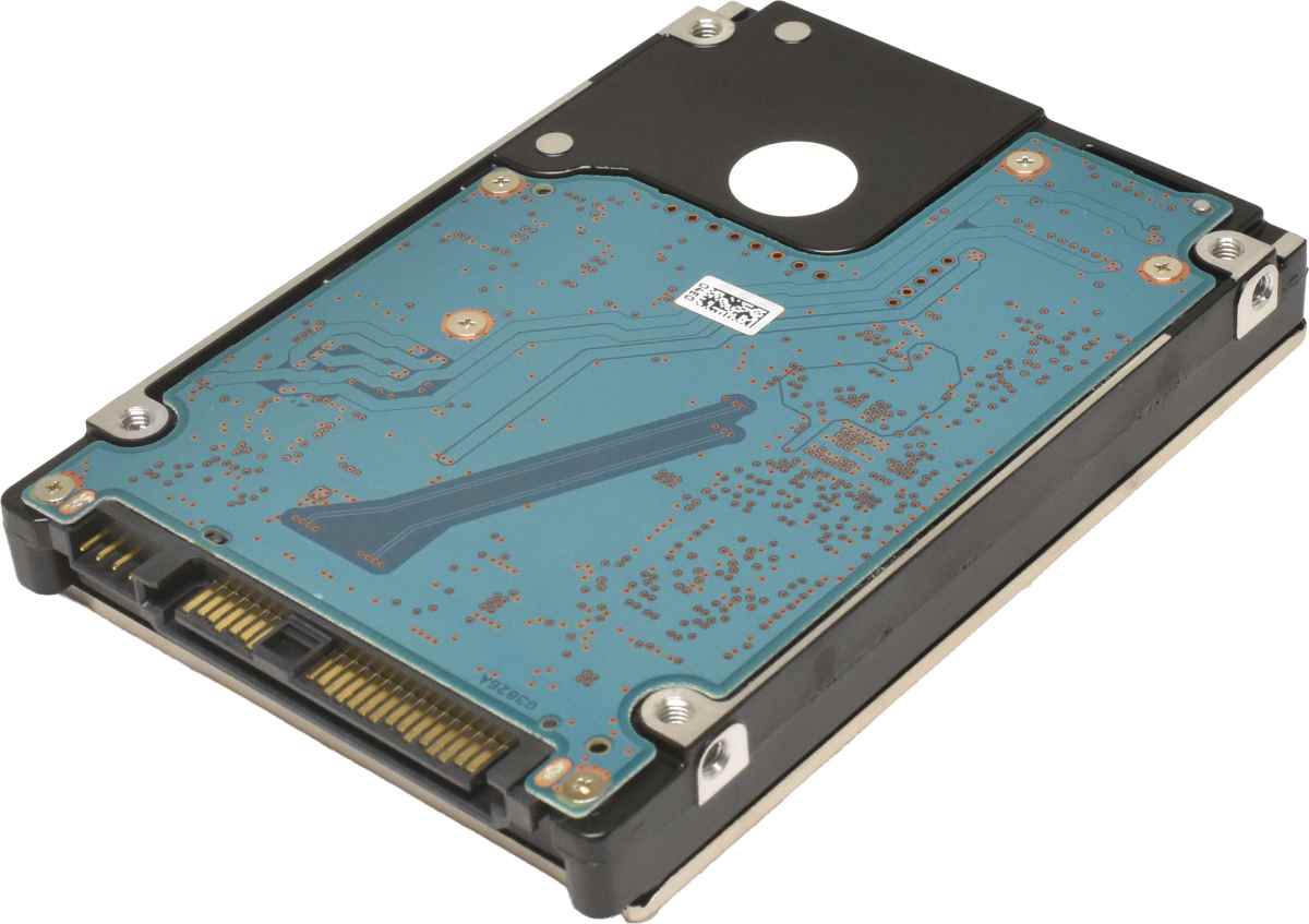 Toshiba 1.8TB 2.5" 10K 12G SAS Server HDD Festplatte AL14SEB18EQ