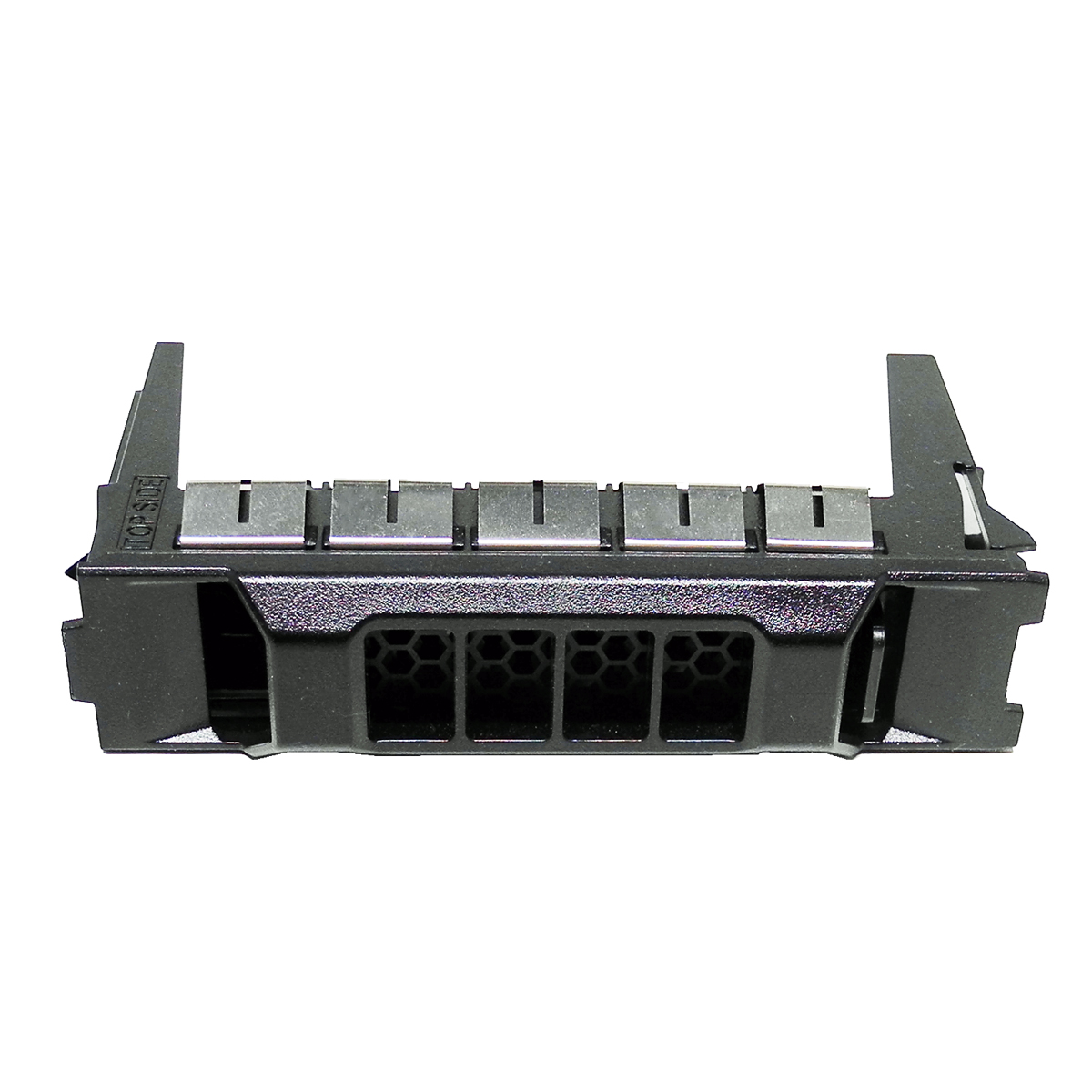 10x Dell HDD 3.5 Zoll Blindblende / Blank Caddy 04F7V1 PowerEdge R, T Series 10x Dell HDD 3.5 Zoll Blindblende / Blank Caddy 04F7V1 PowerEdge R, T Series