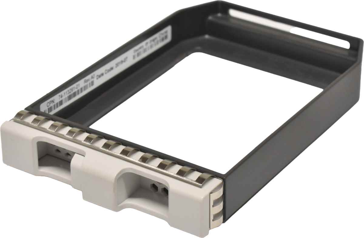 Cisco UCS M5 Series 2,5" Blank Filler Blindblende 74-113291-01 as NEW Cisco 2,5" Blank Filler Blindblende 74-113291-01 UCS M5 Series as NEW
