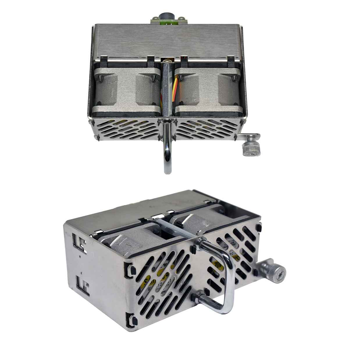 Rohde & Schwarz Cooling FAN / Gehäuselüfter for / für R&S Sitline ETH40G