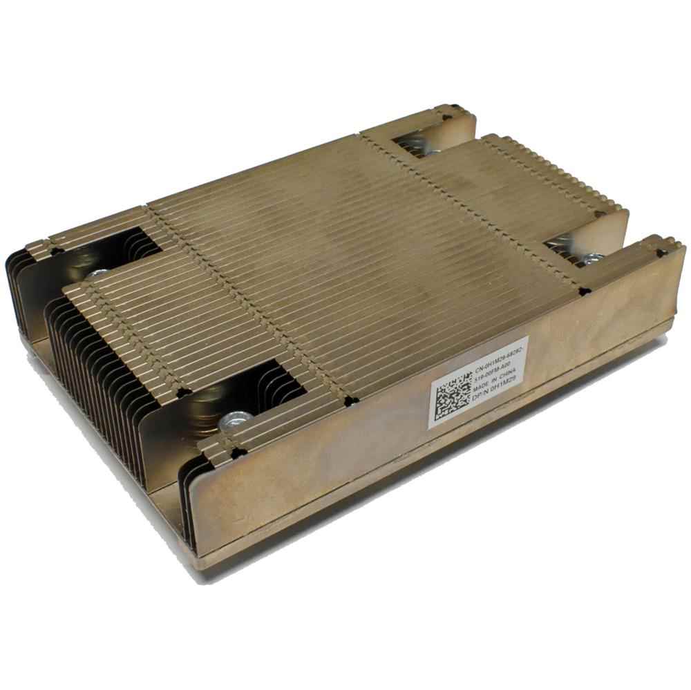 DELL CPU Kühler / Heatsink - PowerEdge R630 - 0H1M29 / H1M29 0Y8MC1 DELL CPU Kühler / Heatsink - PowerEdge R630 - 0H1M29 / H1M29 0Y8MC1