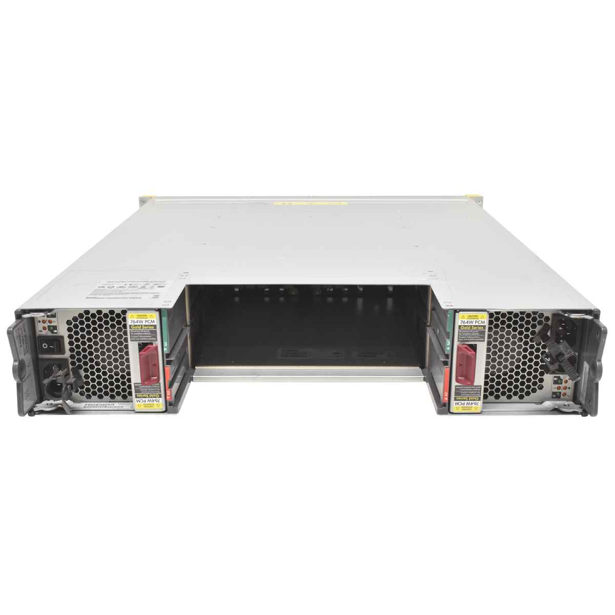 HP 3PAR StoreServ 8400 24x SFF 2,5" no Controller H6Y95-63012 2x PSW 2U SP-3224 HP 3PAR StoreServ 8400 24x SFF 2,5" no Controller H6Y95-63012 2x PSW 2U SP-3224