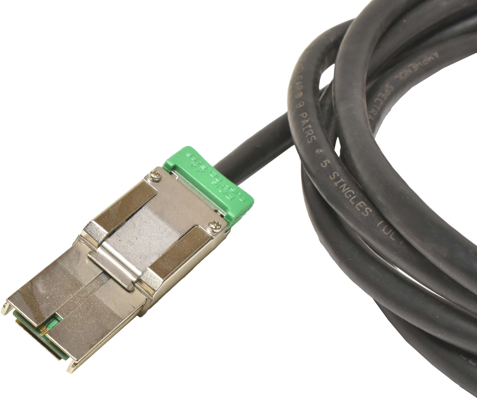 Avid-Cable-PCle-x4-to-PCle-x4-Host-3m-7070-20036-0-002.jpg Avid Cable PCle x4 to PCle x4 Host 3m 7070-20036-01