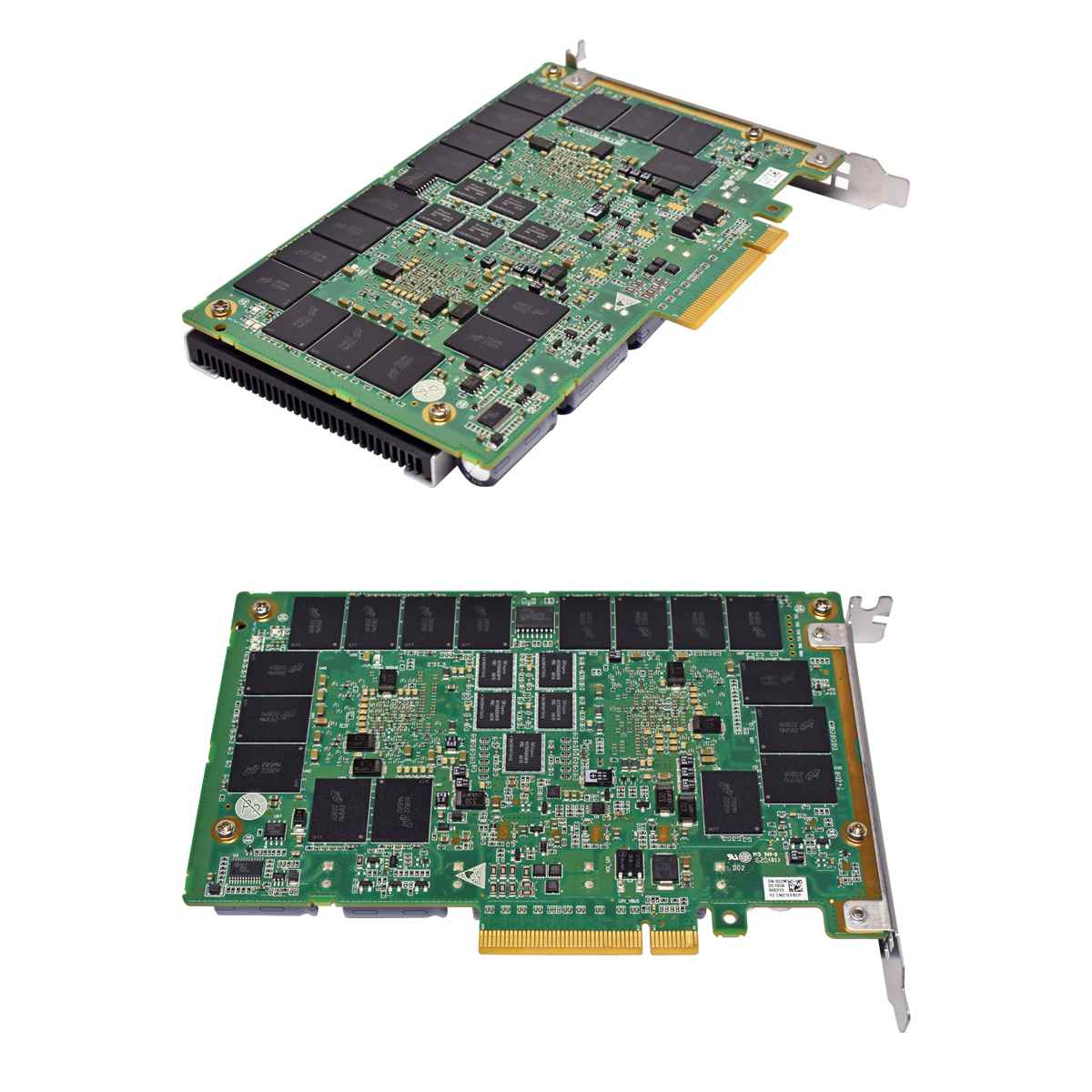 Huawei ES3000 V2 CN21EEBCP 3.2TB PCIe SSD Card