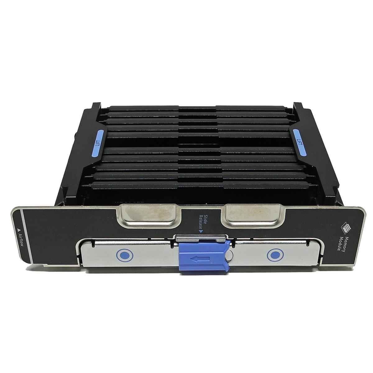 DELL 12-Slot Memory Riser Board Assembly 0T3P9M PowerEdge R930