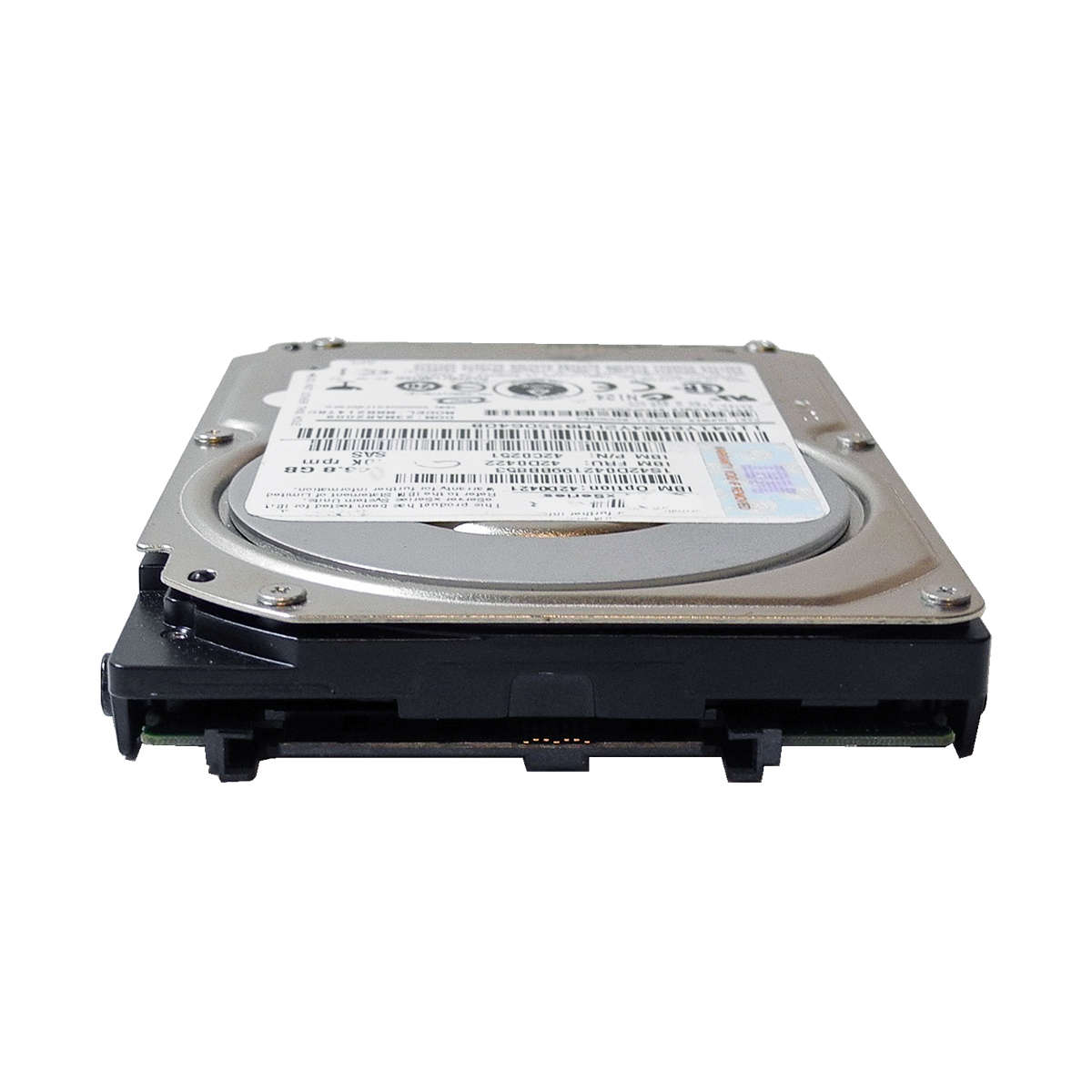 Toshiba-HDD-300GB-Festplatte-2-5-10K-SAS-MBF2300RC-001.jpg Lenovo AL13SXB60EN 600GB SAS 12Gb 15k 2.5“ Festplatte ohne Rahmen 00WG666 0WG665
