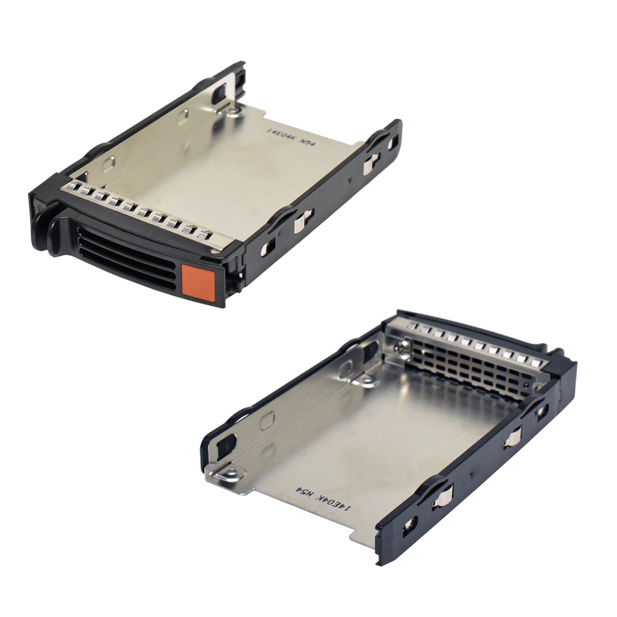 Chenbro Riverbed RM13108-14B 2,5" HDD Einbaurahmen Caddy Chenbro Riverbed RM13108-14B 2,5" HDD Einbaurahmen Caddy