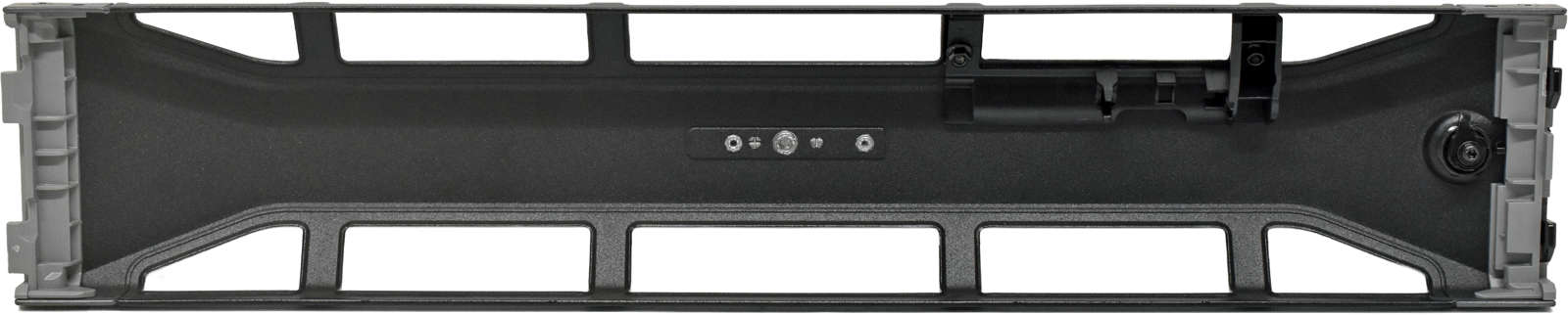 Dell-EMC-Front-Bezel-for-R720-R720xd-R730-R730xd-n-002.jpg Dell EMC Front Bezel for R720 R720xd R730 R730xd no key / ohne Schlüssel
