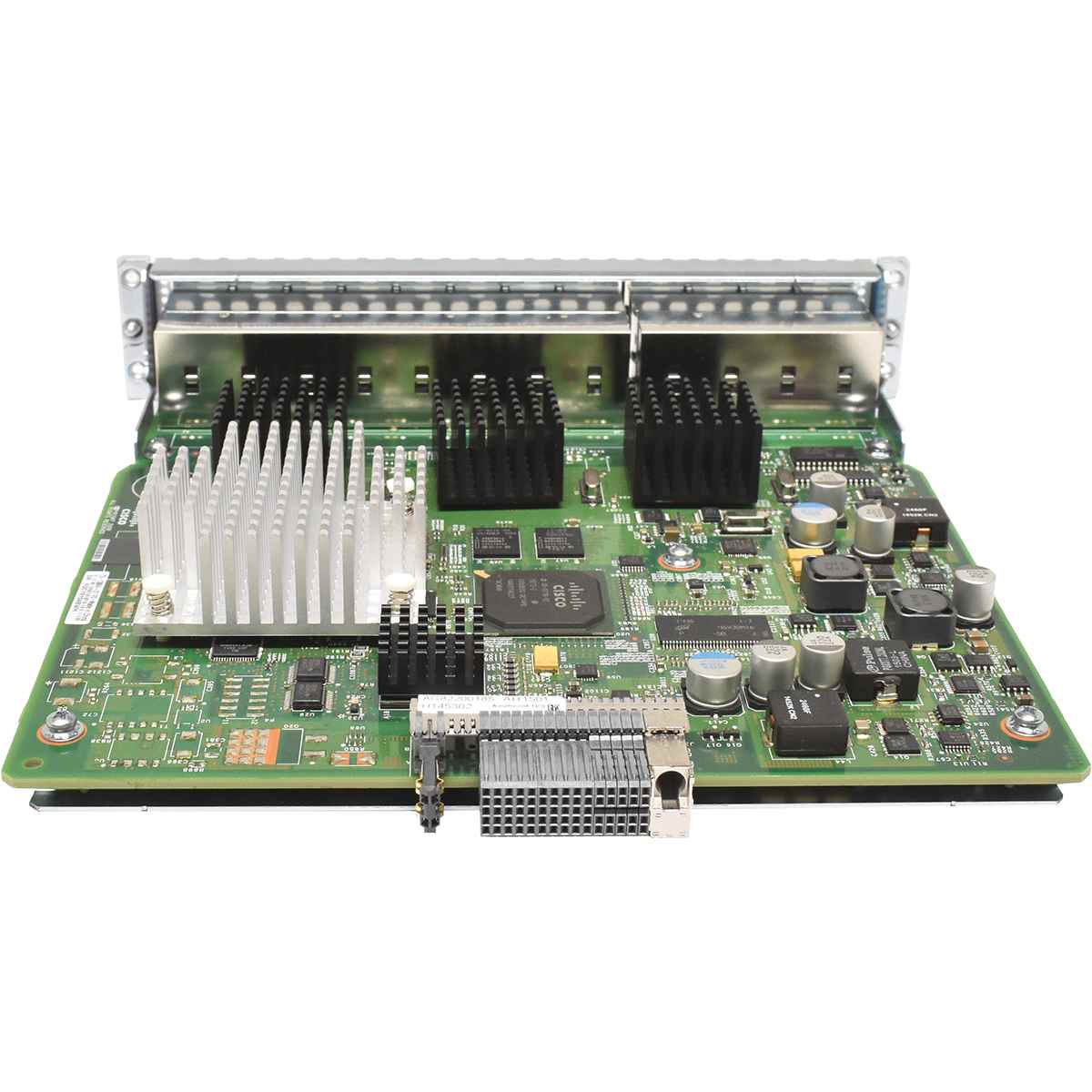 Cisco Module SM-ES2-24-P EtherSwitch für 2900 / 3900 Series 73-13664-01 Cisco Module SM-ES2-24-P EtherSwitch für 2900 / 3900 Series 73-13664-01
