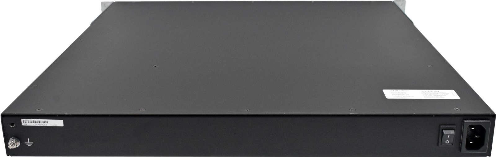 Radivision Scopia Elite 5100 (5110 Option) Multi-Stream Telepresence System Device