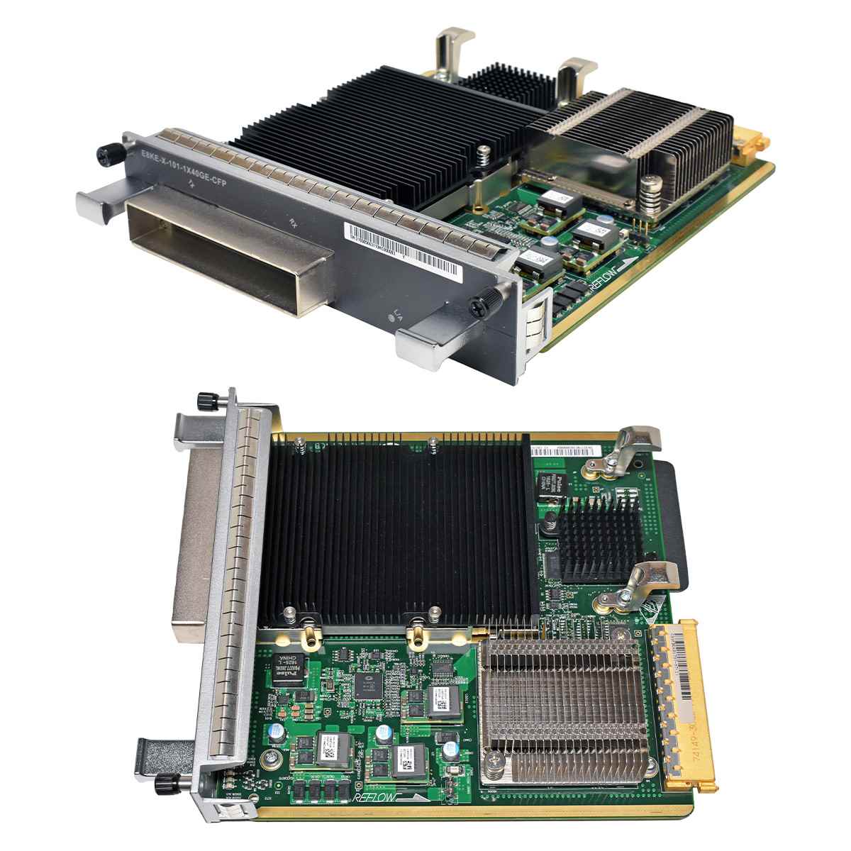 Huawei AntiDDos8080 Data Center CFP Interface Card E8KE-X-101-1X40GE-CFP Huawei AntiDDos8080 Data Center CFP Interface Card E8KE-X-101-1X40GE-CFP