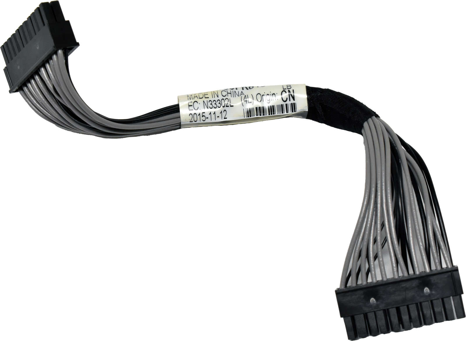 IBM-X3650-M5-Backplane-Power-Cable-00FK818-00FK819-002.jpg IBM X3650 M5 Backplane Power Cable 00FK818 00FK819