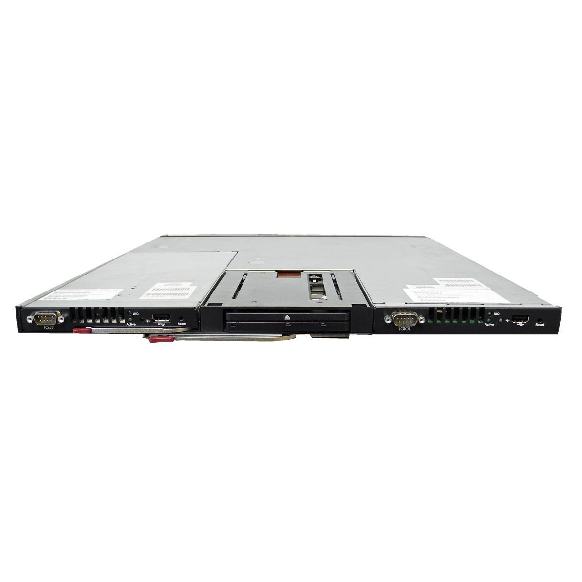 HP 590865-001 OnBoard Administrator Modul with LCD for BLc3000 SP# 599668-001 HP 590865-001 OnBoard Administrator Modul with LCD for BLc3000 SP# 599668-001
