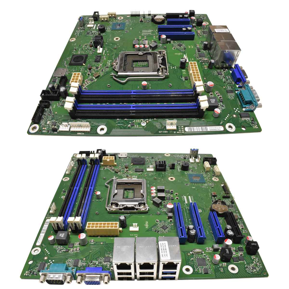 Fujitsu TX1320 M3s Systemboard RAM DDR4 D3373-B12 GS 3 Fujitsu TX1320 M3s Systemboard RAM DDR4 D3373-B12 GS 3