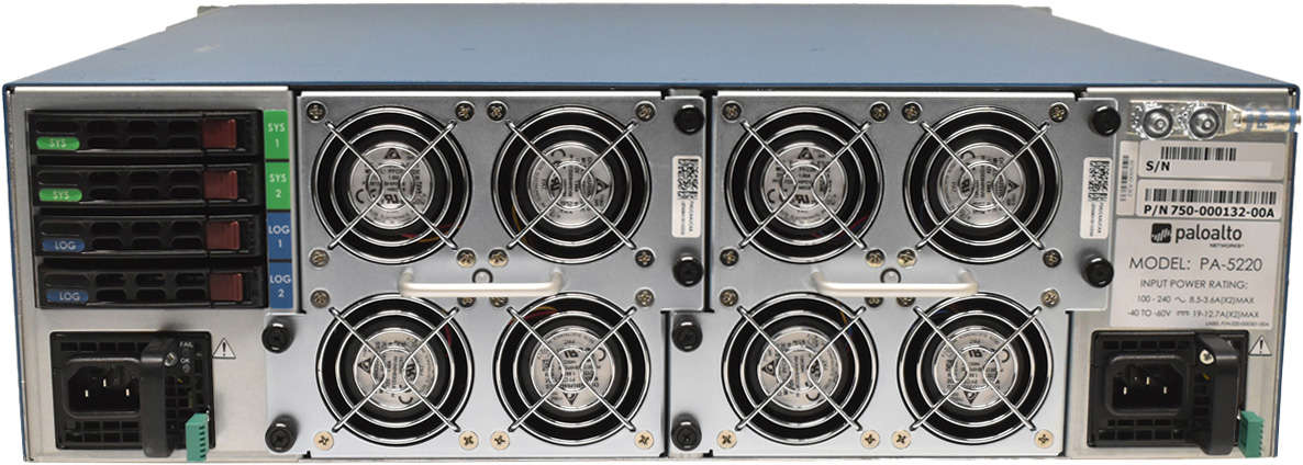 Paloalto-PA-5220-750-000132-00A-40G-Networks-Firew-003.jpg Paloalto PA-5220 750-000132-00A 40G Networks Firewall-Appliance no HDD no OS