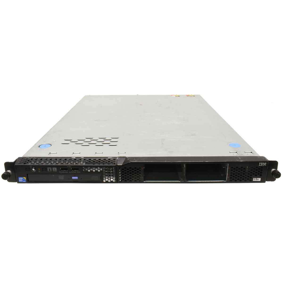 IBM x3250 M4 Server Intel Xeon E3-1220L v2 2C 2,30 GHz 8GB RAM H1110 SAS 4x SFF IBM x3250 M4 Server Intel Xeon E3-1220L v2 2C 2,30 GHz 8GB RAM H1110 SAS 4x SFF