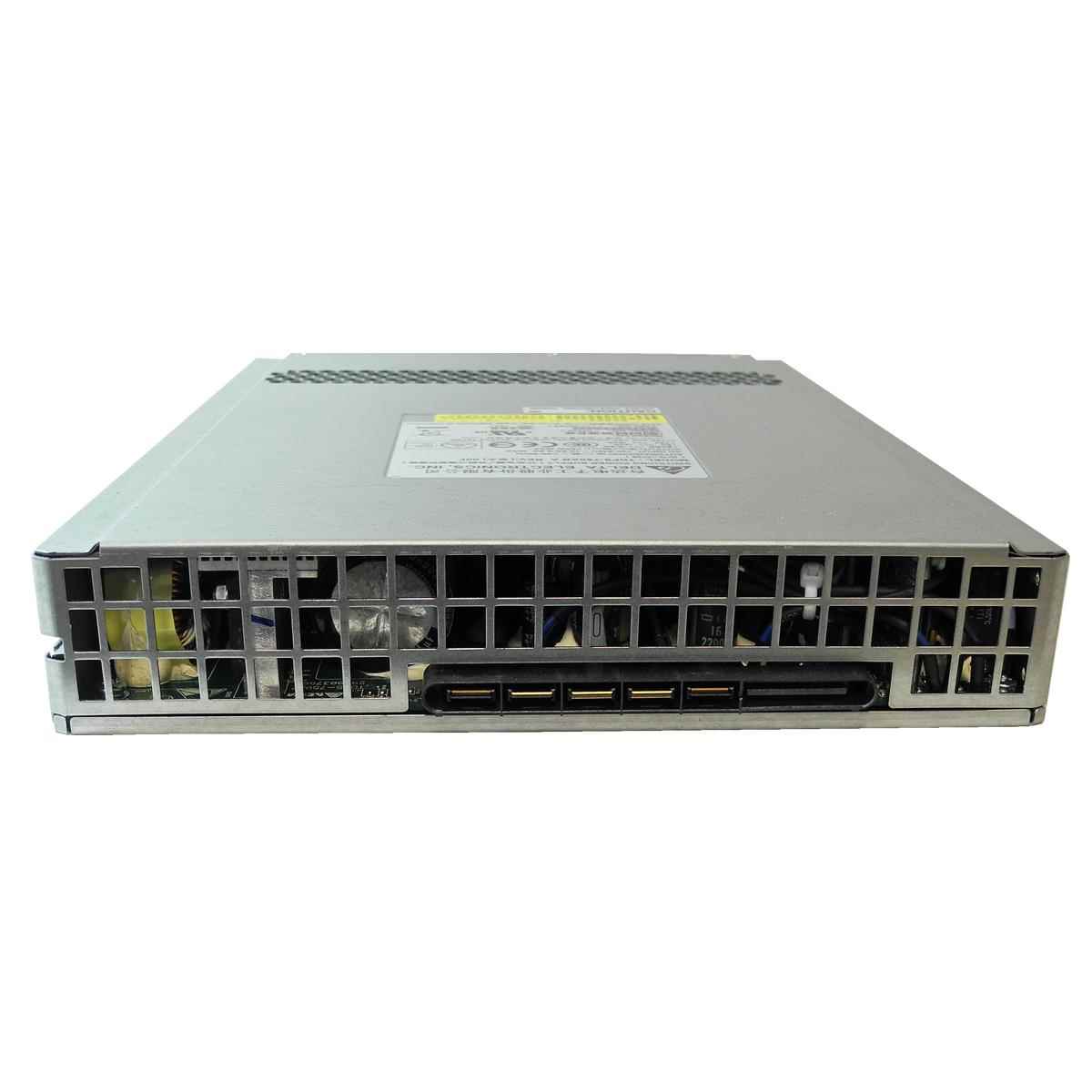 DELTA TDPS-750AB A 750W Power Supply / Netzteil für NetApp FAS2220 2240 2552 DELTA TDPS-750AB A 750W Power Supply / Netzteil für NetApp FAS2220 2240 2552