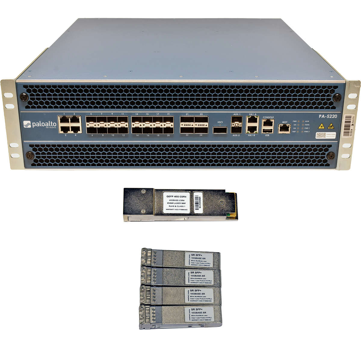 Paloalto-PA-5220-750-000132-00A-40G-Networks-Firew-001.jpg Paloalto PA-5220 750-000132-00A 40G Networks Firewall-Appliance no HDD no OS