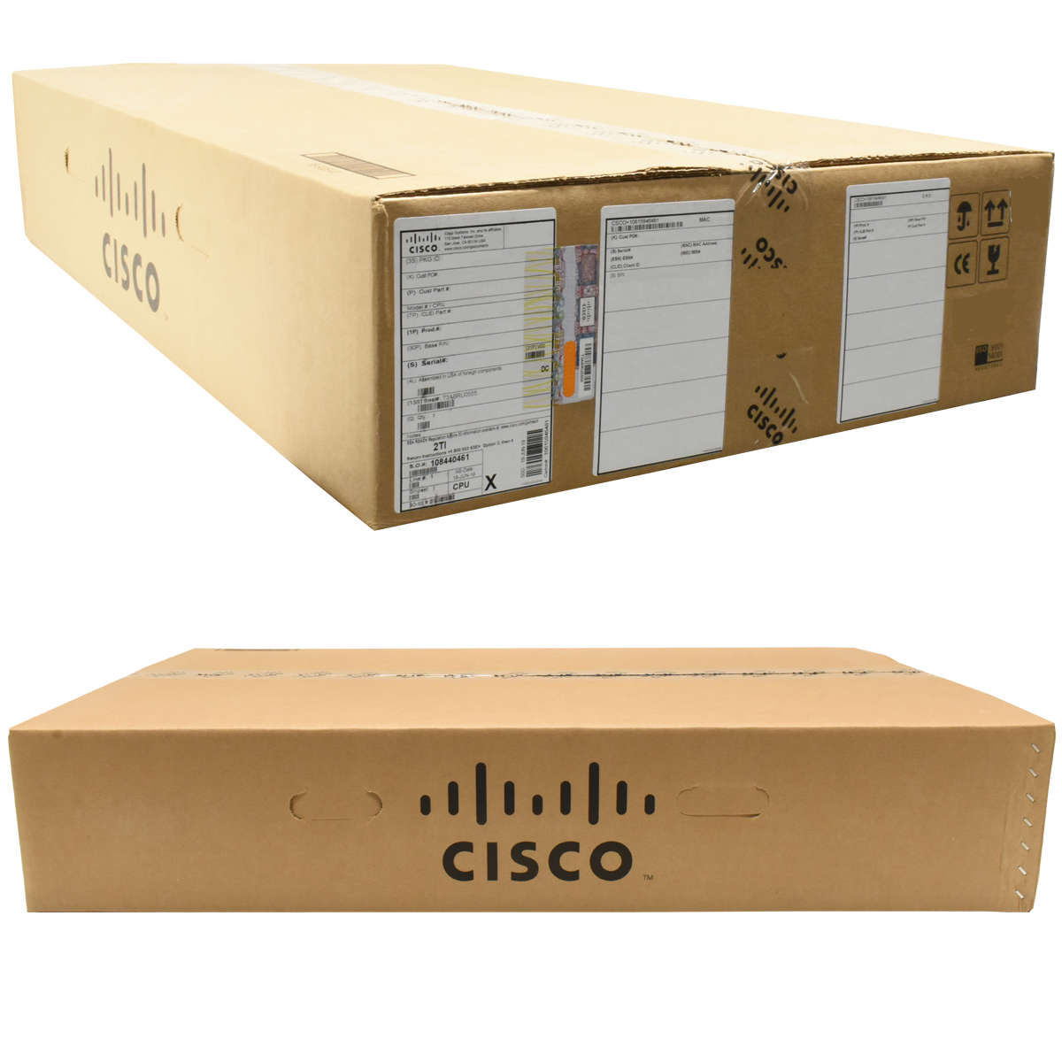 Cisco-WAVE-694-K9-RF-Wide-Area-Virtualization-Engi-001.jpg Cisco WAVE-694-K9-RF Wide Area Virtualization Engine 694 NEU/NEW
