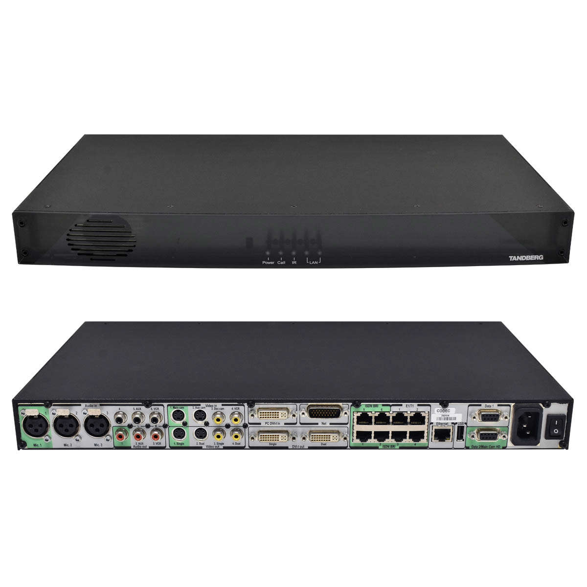 Tandberg-TTC6-08-HD-Video-Conference-System-Unit-001.jpg Tandberg TTC6-08 HD Video Conference System Unit