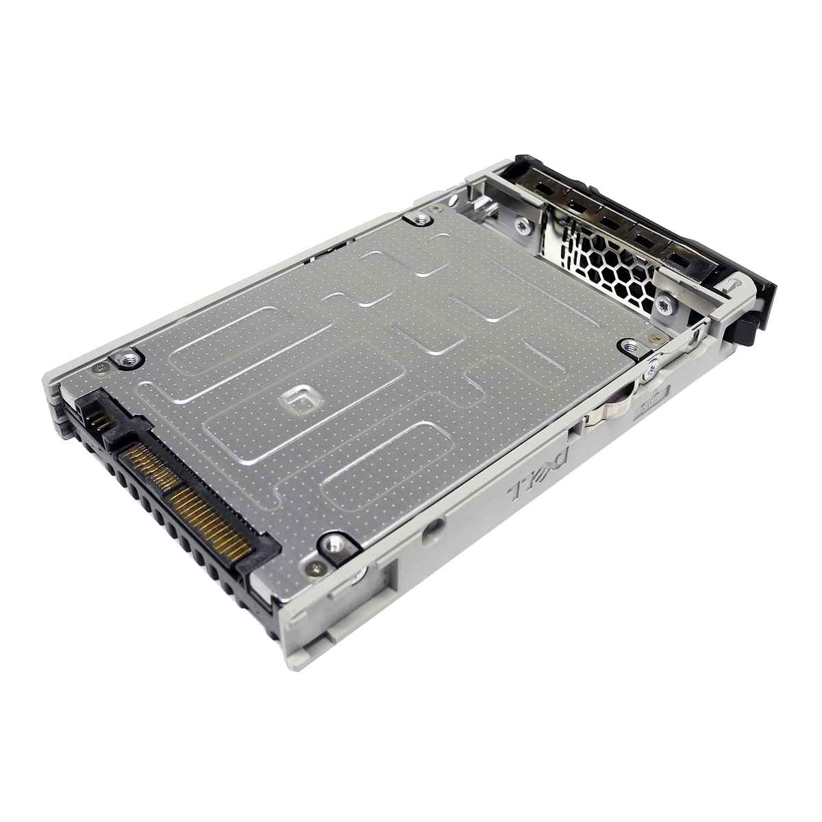 Dell 0HHN95 05VHHG Toshiba PX05SMB040Y 400GB SAS 12Gb 2.5“ SSD mit Rahmen 0NTPP3 Dell 0HHN95 05VHHG Toshiba PX05SMB040Y 400GB SAS 12Gb 2.5“ SSD mit Rahmen 0NTPP3