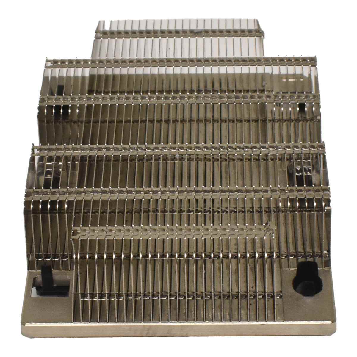 Dell CPU Heatsink / Kühler for PowerEdge R640 R740 R740xd Server 00F8NV Dell CPU Heatsink / Kühler for PowerEdge R640 R740 R740xd Server 00F8NV
